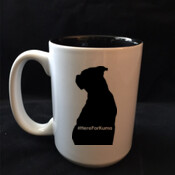 Kuma Mug