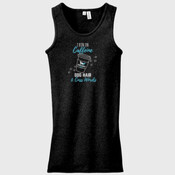 Ladies Tank Top