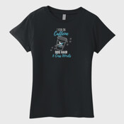 Ladies Tee Shirt