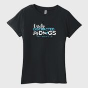 Ladies Tee Shirt