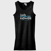 Ladies Tank Top