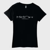 Ladies Tee Shirt