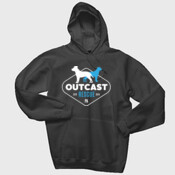 Ultimate Pullover Hoodie